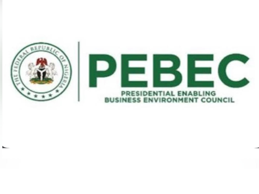 PEBEC top reform states Nigeria Lagos Kaduna Oyo top ten British High Commission