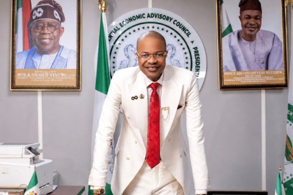 Court strikes out suit against Adeniyi Adeyemi at Federal High Court Abuja