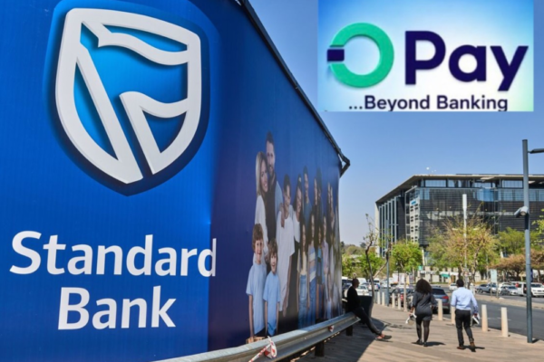 Standard Bank OPay stake talks as Nigerian fintech plans New York listing