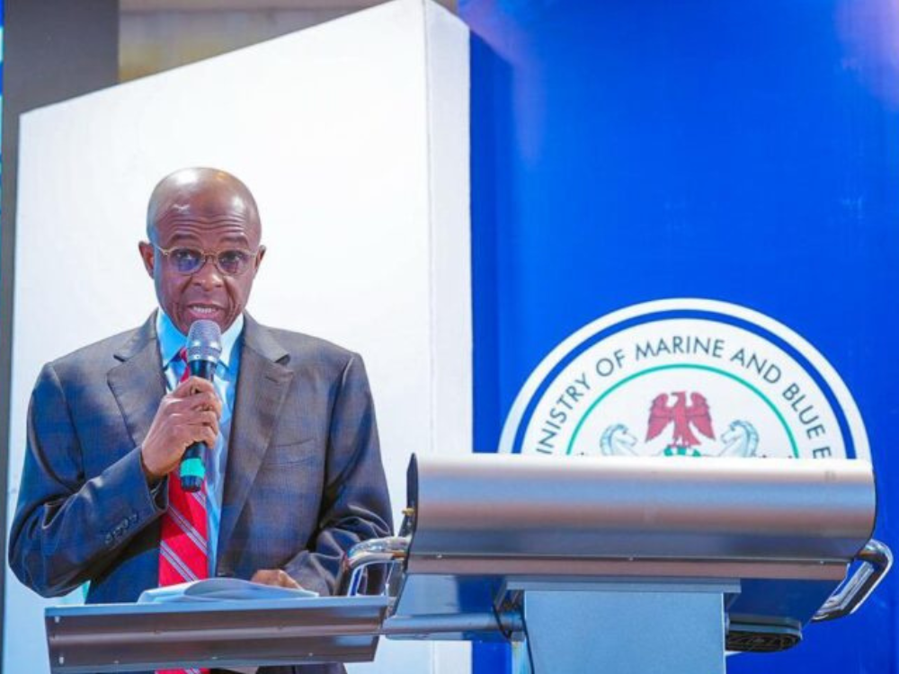 NPA export bottlenecks cut as ports authority boosts non oil exports