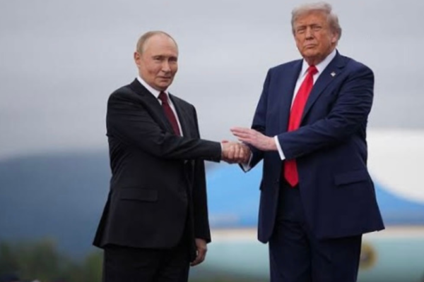 Russia diesel exports restart after Trump deal as Kremlin confirms flows