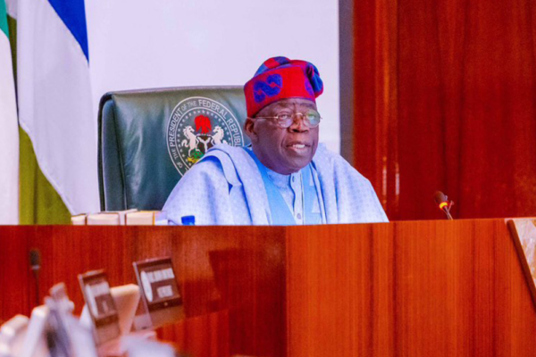 Tinubu welcomes World Bank Nigeria Development Update says reforms are delivering results